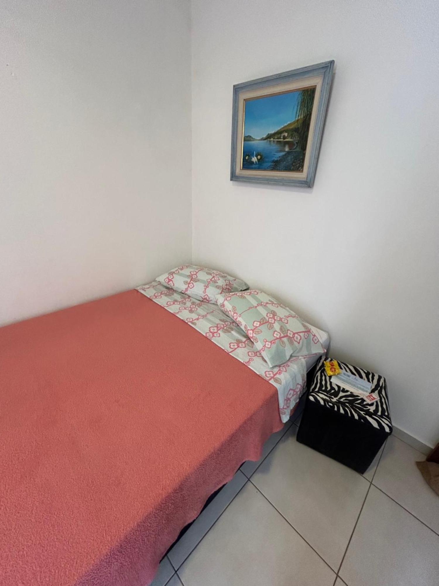 Ape 101 5 Min Praia Abrico Rio Das Ostras 2 Quartos 4 Pessoas Com Area Externa Com Churrasqueira E Rede Εξωτερικό φωτογραφία